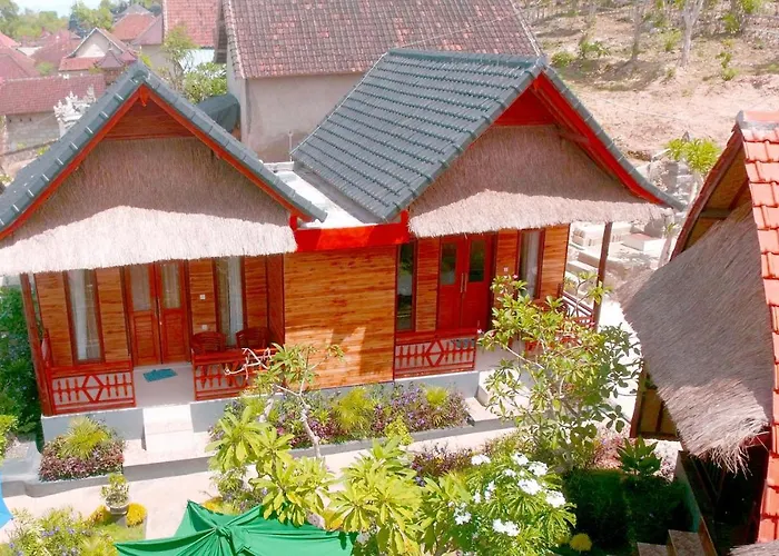 Agasta Villa