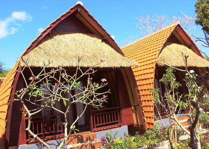 Agasta Villa