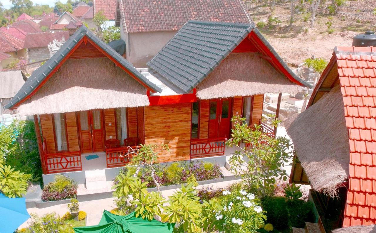 Agasta Toyapakeh