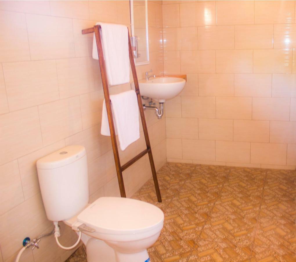 Séjour chez l'habitant Agasta